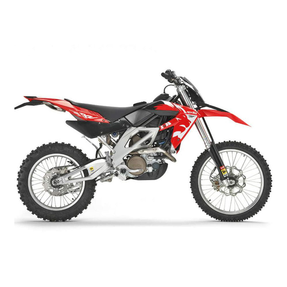 Aprilia RXV 450 I