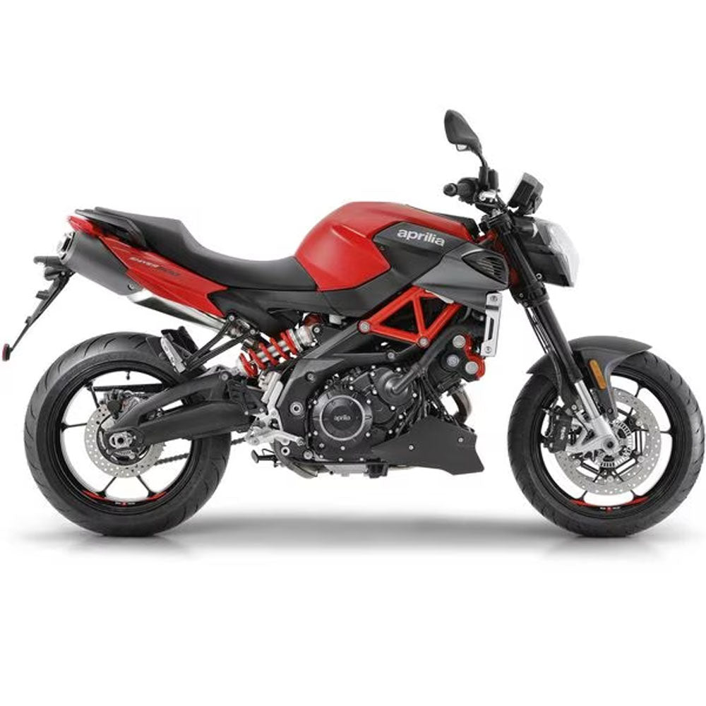 Aprilia SHIVER 900