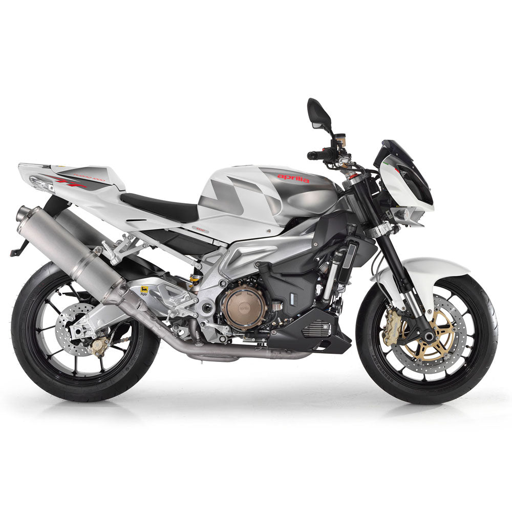 Aprilia TUONO 1000 R