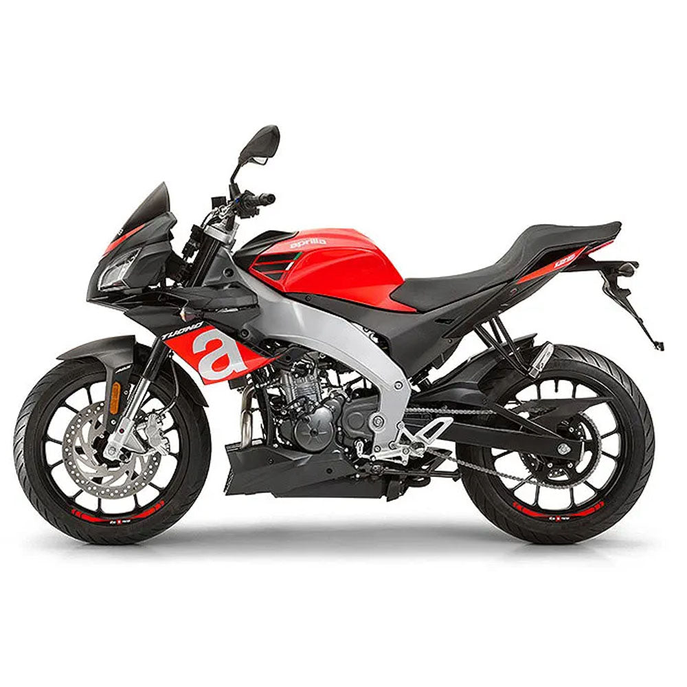 Aprilia TUONO 125