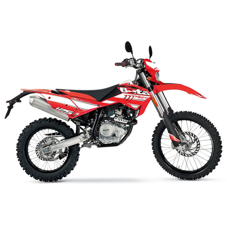 BETA 125 RR-S