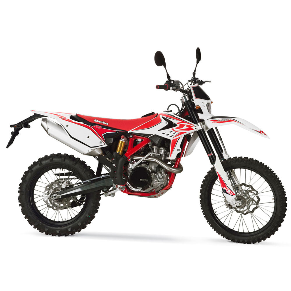 BETA 400 RS