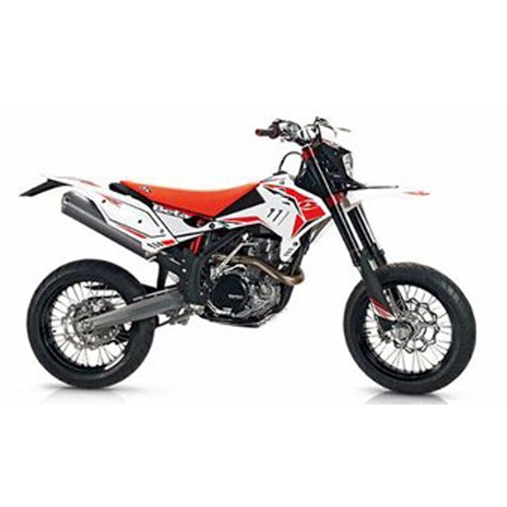 BETA 450 RS SUPERMOTO