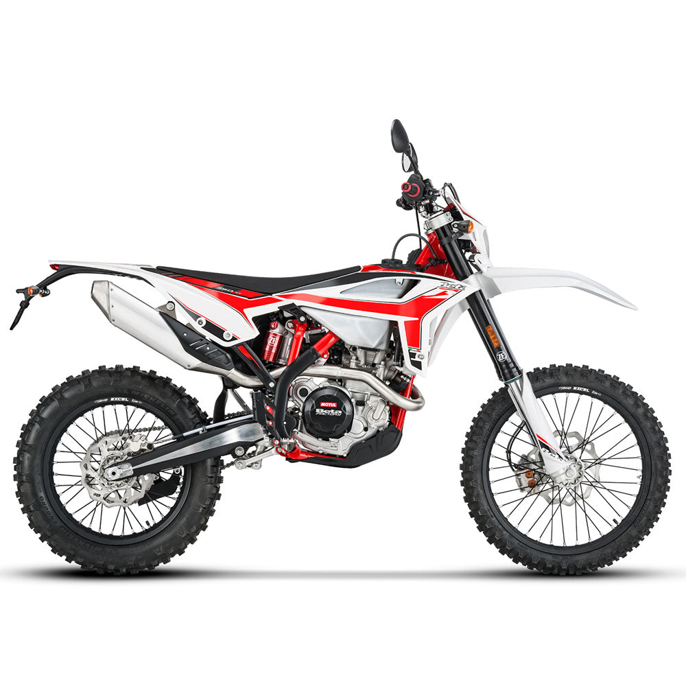 BETA 500 RR-S
