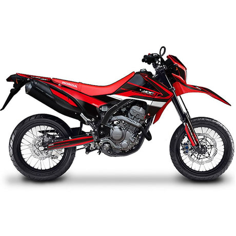 Honda CRF 250M