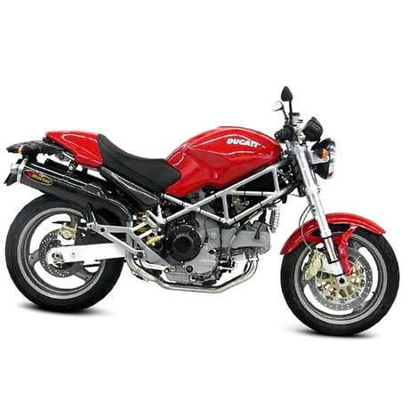 Ducati Monster 1000