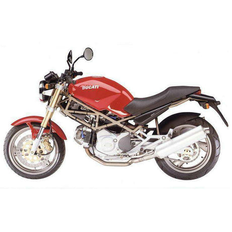 Ducati Monster 400