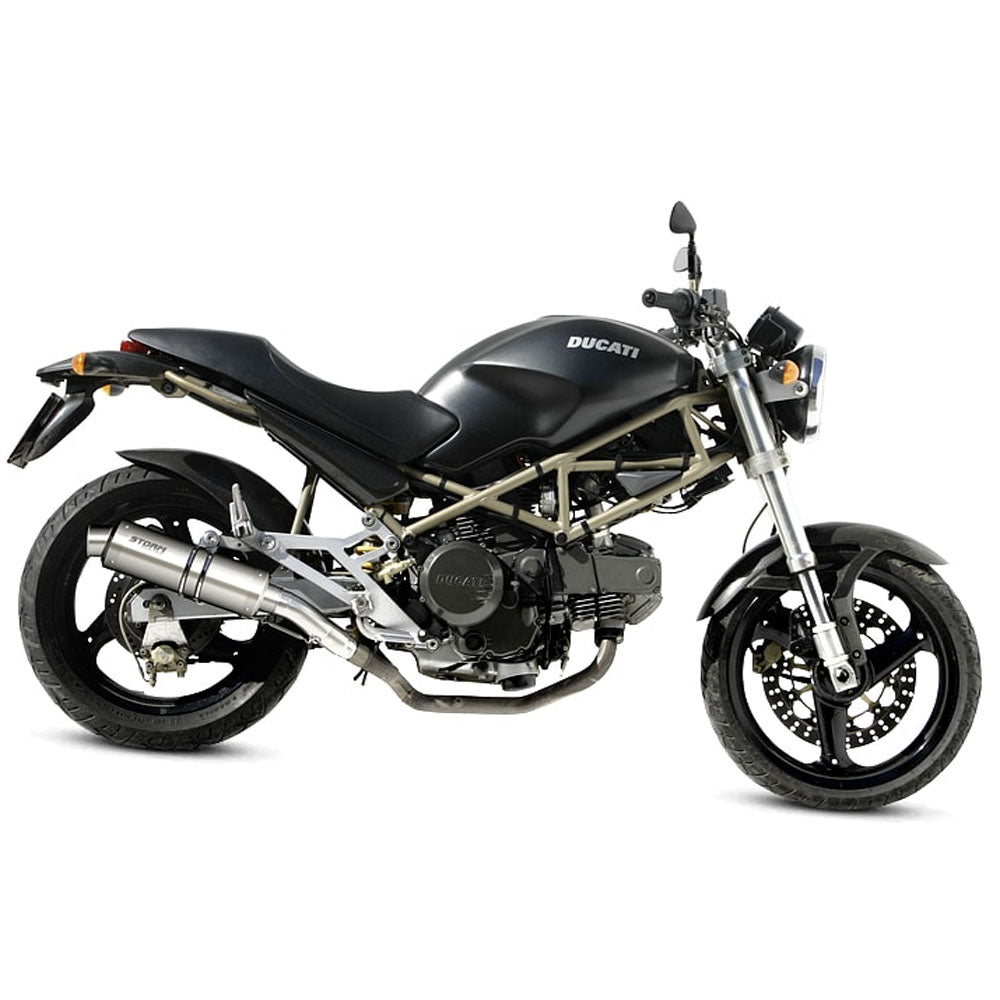 Ducati Monster 600