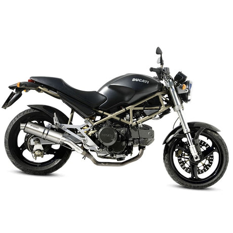Ducati Monster 600