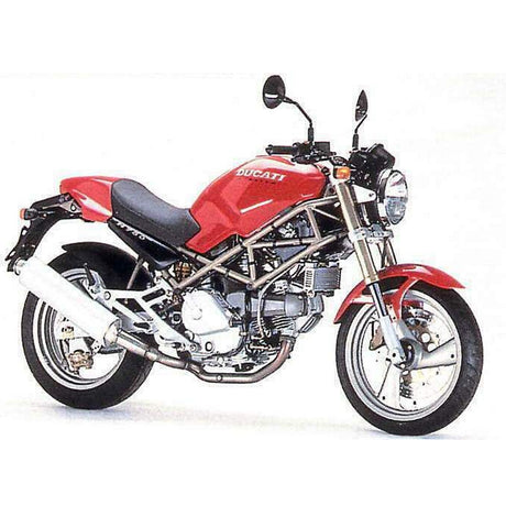 Ducati Monster 750