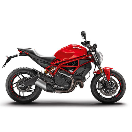 Ducati Monster 797