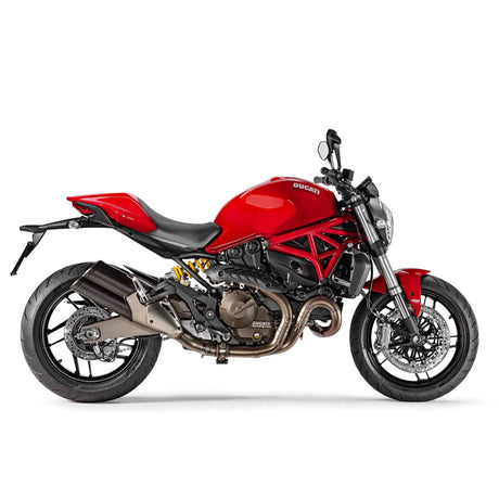 Ducati Monster 821