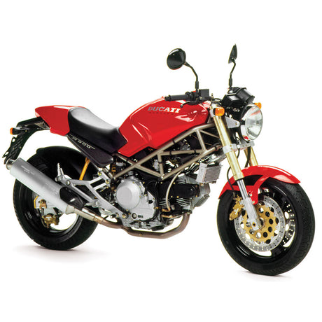 Ducati Monster 900