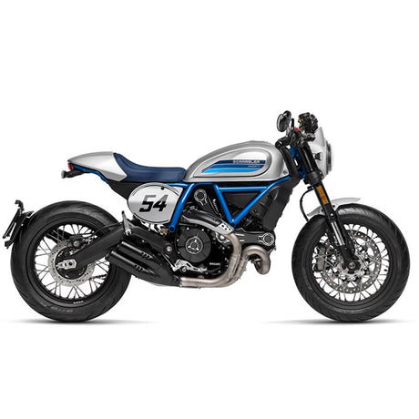 Ducati SCRAMBLER CAFE RACER