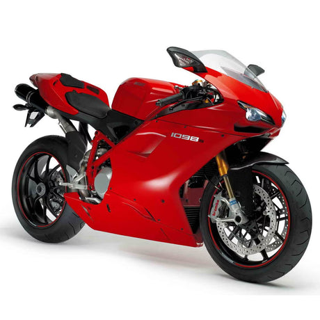 Ducati 1098