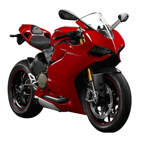 Ducati 1199 Panigale