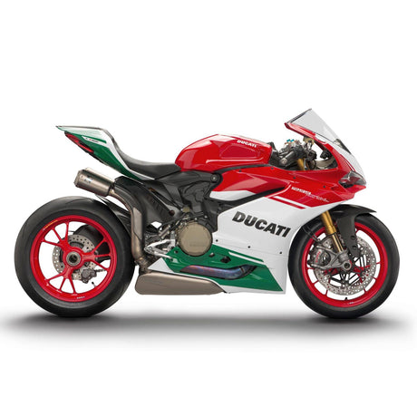 Ducati 1299 Panigale