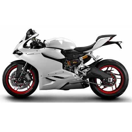 Ducati 899 Panigale