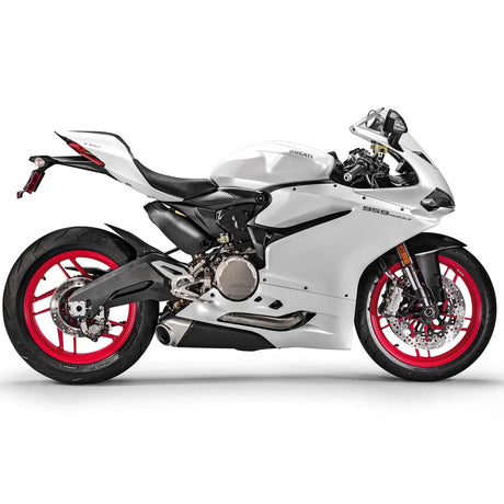 Ducati 959 Panigale
