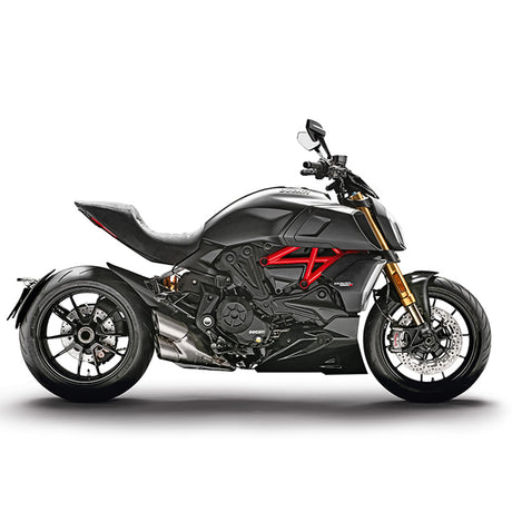 Ducati DIAVEL 1260 S