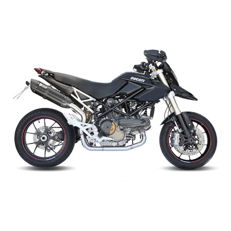 Ducati Hypermotard 1100