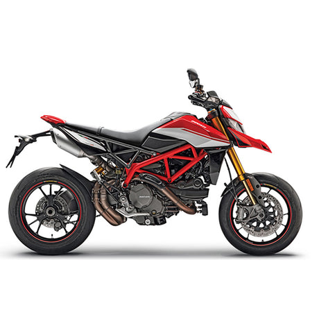 Ducati Hypermotard 950