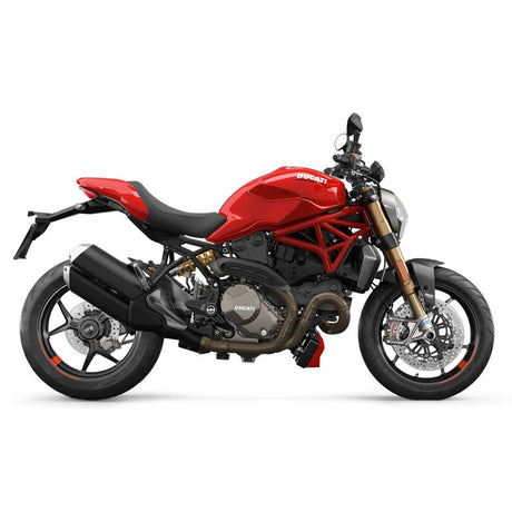 Ducati Monster 1200