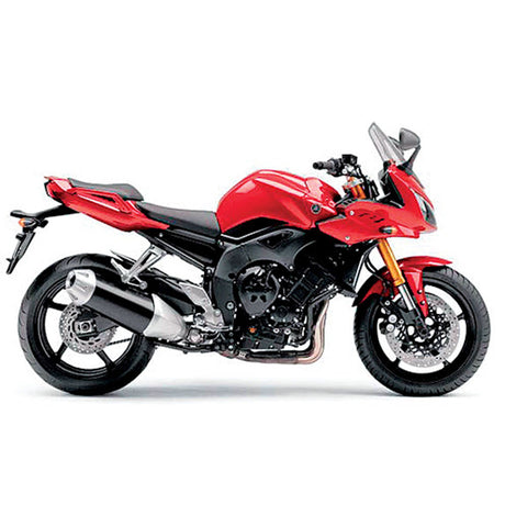 Ducati Monster S2R 1000