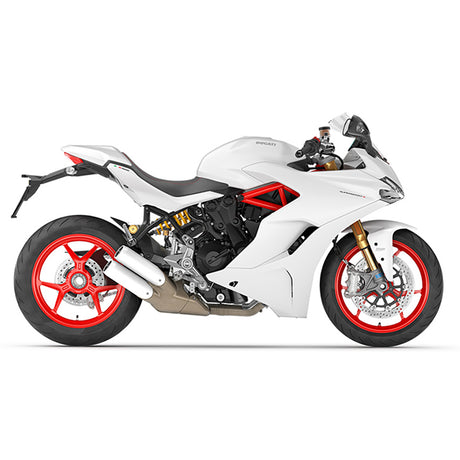 Ducati SUPERSPORT S
