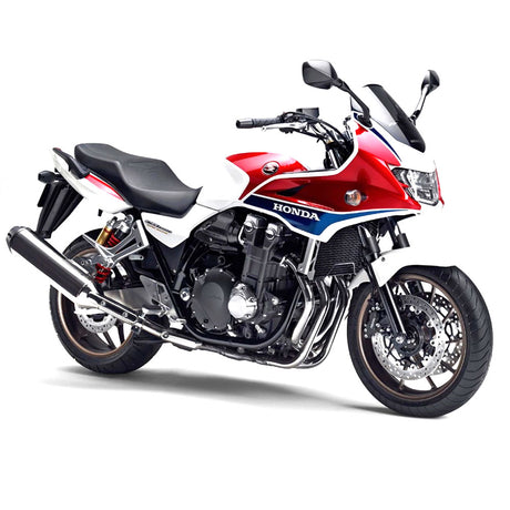 HONDA CB1300 SUPER FOUR SP