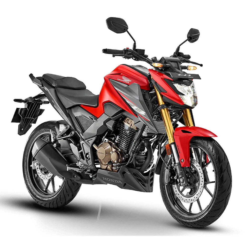 HONDA CB300F