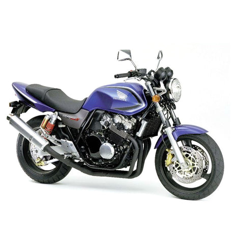 HONDA CB400SF SUPER FOUR