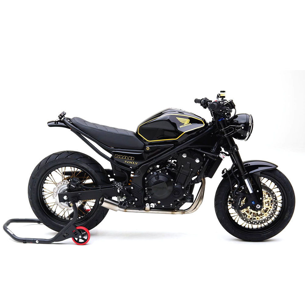 HONDA CB500F