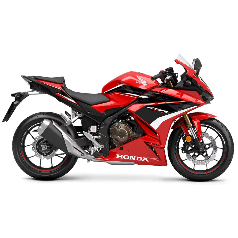 HONDA CB500R