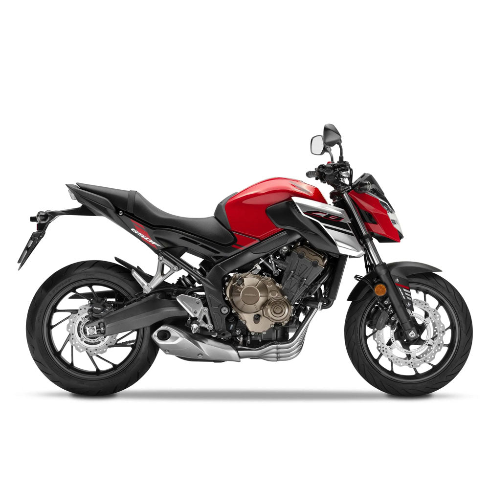 HONDA CB650F