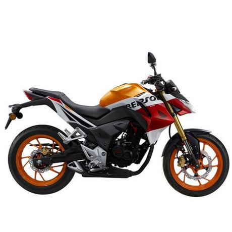 HONDA CBF190R