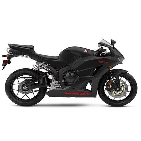 HONDA CBR600RR