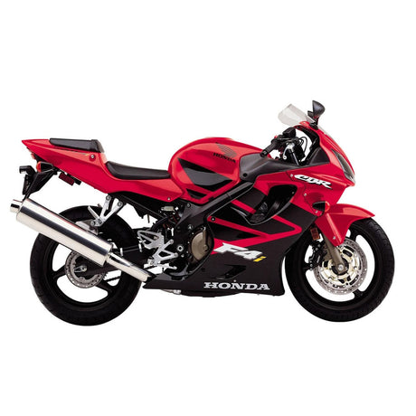 HONDA CBR600 F F2 F3 F4 F4I