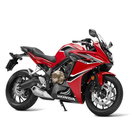 HONDA CBR650F