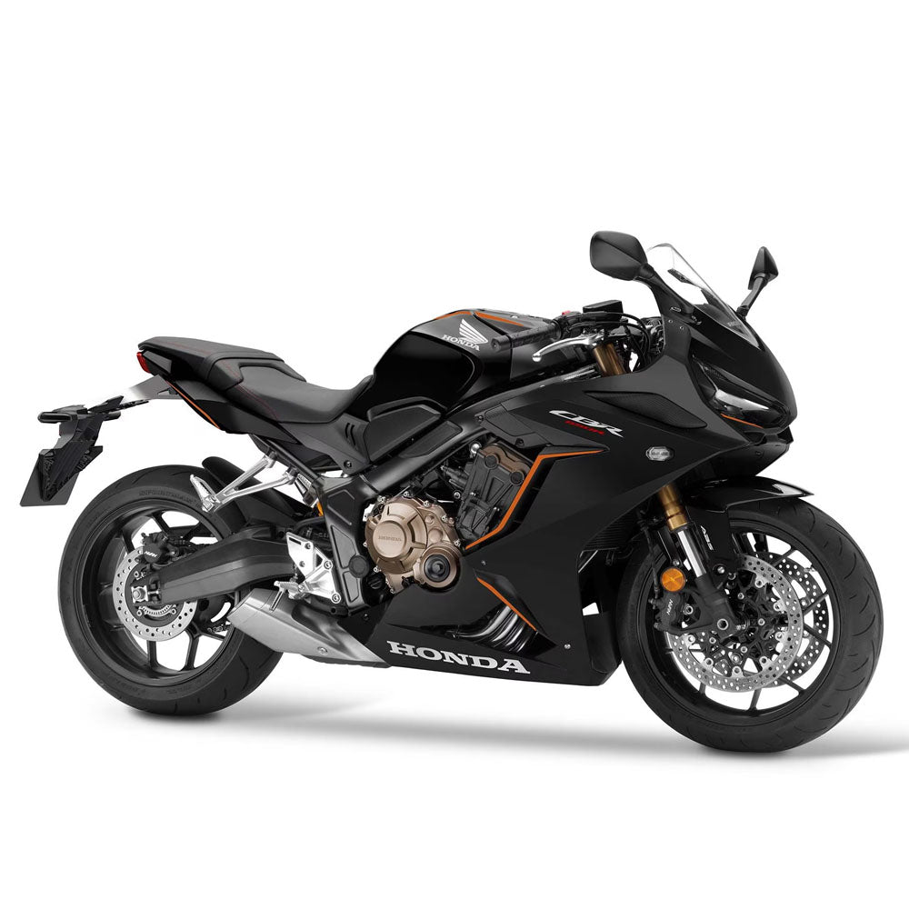 HONDA CBR650R