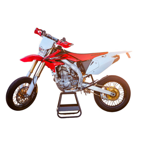 HONDA CRF 450X