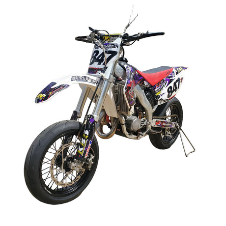 HONDA CR 125 / CR125R