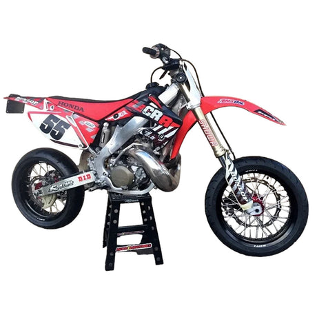 HONDA CR 250 / CR250R