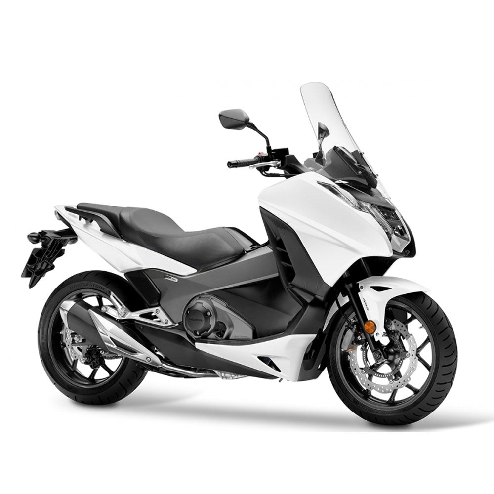 HONDA INTEGRA 750