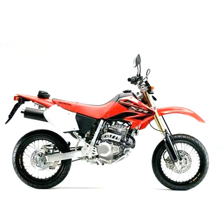 HONDA XR 250SM