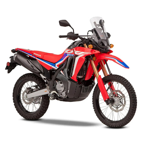 Honda CRF300L/RALLY