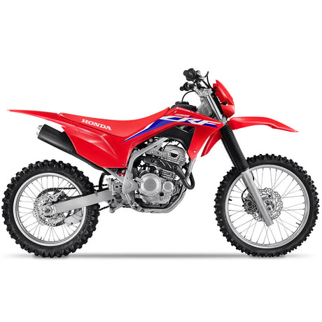 Honda CRF 250F