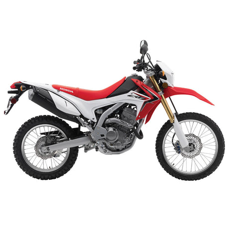 Honda CRF 250L