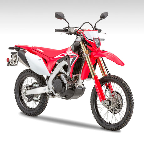 Honda CRF 450L