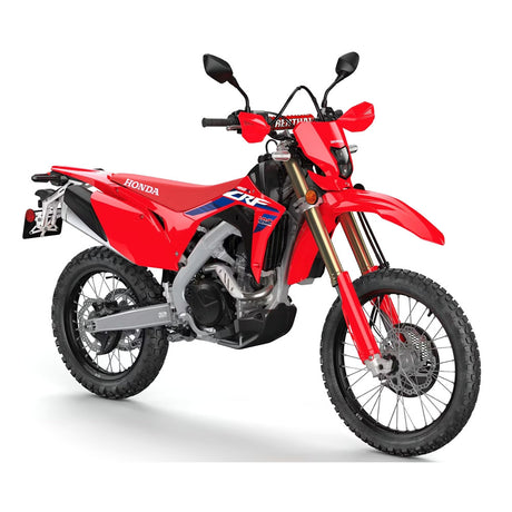Honda CRF 450RL